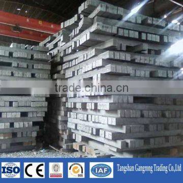 80mm-150mm price billet steel for steel bars