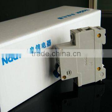 Nader ,2p 16amp 220v 400v 6ka Breaking Capacity Miniature Air Circuit Breaker Good Price Quality Choice photo-5