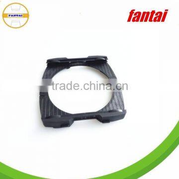 square camera lens hood , plastic lens hood frame,square frame lens hood, square hood