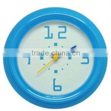 plastic wall clock online