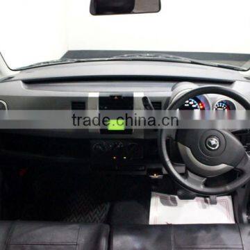 USED CARS - MAZDA AZ WAGON (RHD 820700 GASOLINE) photo-4