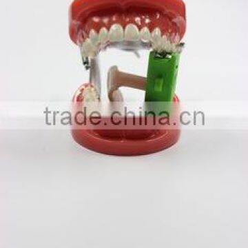 low price Disposable dental product cheek retractor