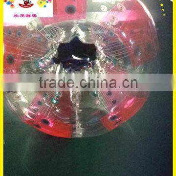 Bubble Ball Soccer Price, Bumper Ball Good Price photo-2