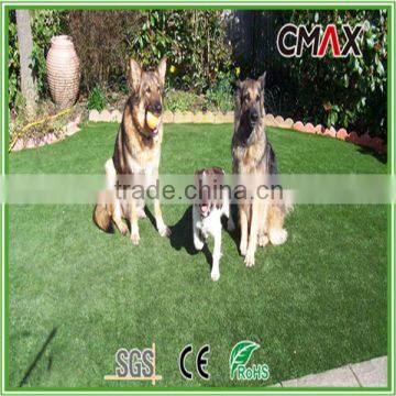 2016 New Coming Environment Friendly Pet Grass with 30mm Height 3/8 inch