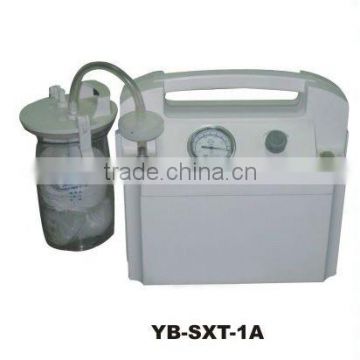 Oil-less Vaccum Suction Pump with 22L/min Flow Rate