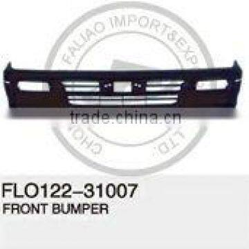 TOYOTA FRONT BUMPER FOR HILUX '01