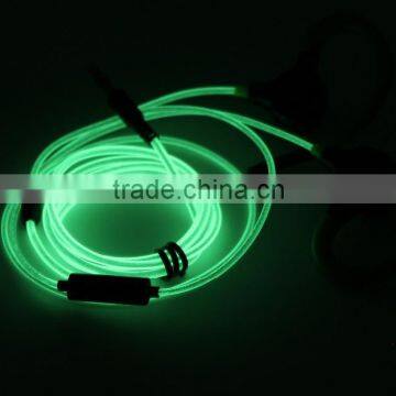 Most Magic Light Earhook Earphone for Kids