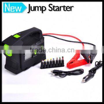 2016 Newest 24V Battery Jump Starter Car