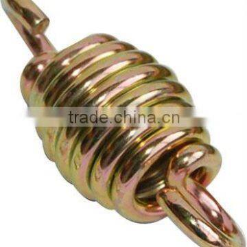 metal extension spring