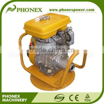 Portable Electric External Concrete Vibrator Copy Robin EY20 Engine Concrete Vibrator 220V
