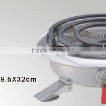 hotplate stirrer Patented design foldable electric stove (TH-01K)