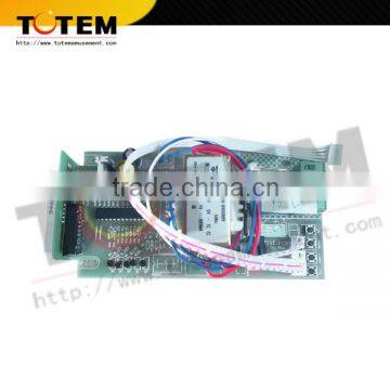 Time Controller/a/c control pcb board