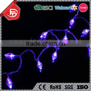 TZFEITIAN Factory Direct Price Falling Oliver Led String Lights Waterproof photo-2