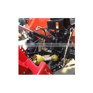 One Bagger Concrete Mixer/tractor 3 Yard Concrete Mixer for Sale/pto Concrete Mixer Manual Hand Portable Mortar Mixer photo-4