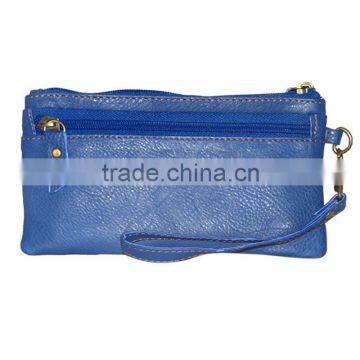 Leather Ladies Wallet photo-2