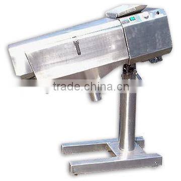 LHD High-Speed Tablet Deduster(Troche Polishing Machine)