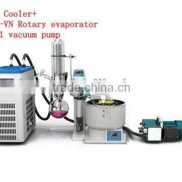 Superior diaphragm vacuum pump MP-201