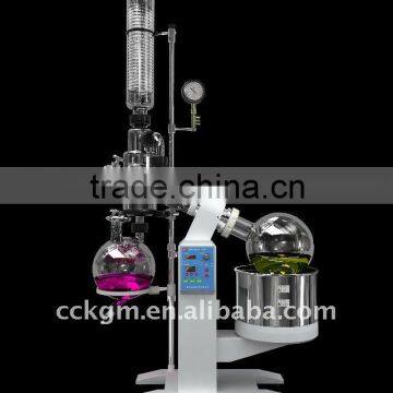 great sealing rotary evaporator vacuum