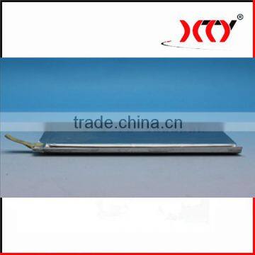 3.7v 4500mah Li-ion polymer battery Size:9.5X61X67mm in rechangeable battery