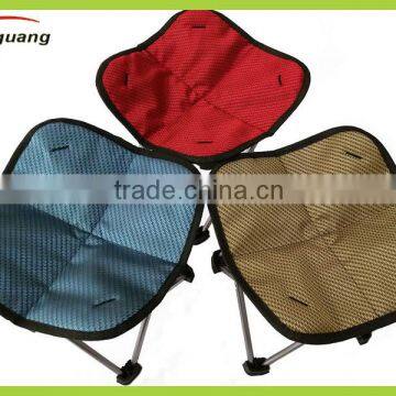 Good quality folding portable fishing stool /fold stool