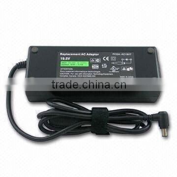 Laptop AC Adapter for So ny Models with 100W Power