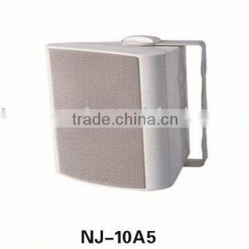 NJ-10A5 Professional Wall Speaker