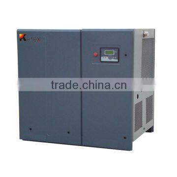 55kw industrial heavy duty air compressor LGV55A