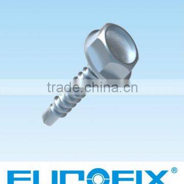 Self-Drilling Screws (DIN 7504K)