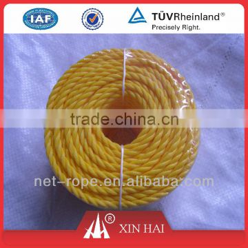 FISHING ROPE PE TWIST ROPE