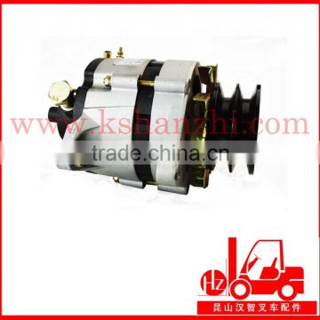 Forklift Part 4105 Alternator