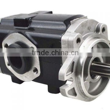 sell high quality Komatsu FD16 37B-1KB-5040 gear pumps