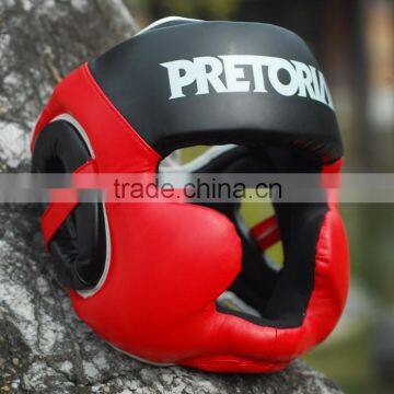 BOXING TRAINING BOXING HEADGEAR