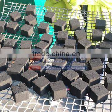 30 Years' Experience Charcoal for Shisha Machine photo-5