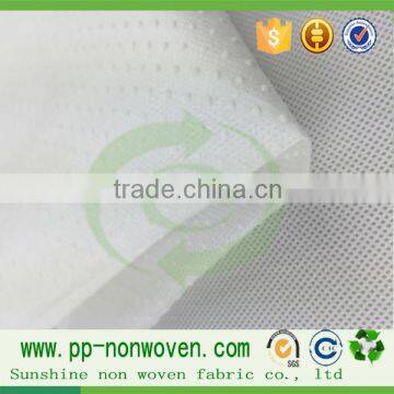 Spunbond nonwoven anti slip cheapest type anti slip