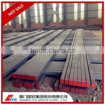 China Steel Billet With 3SP / 5SP photo-4