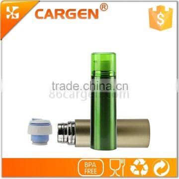 Custom Logo Promotion Insulated Stainless Steel Water Bottle
