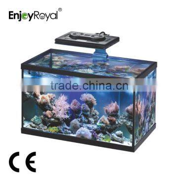 Aquarium fish tank