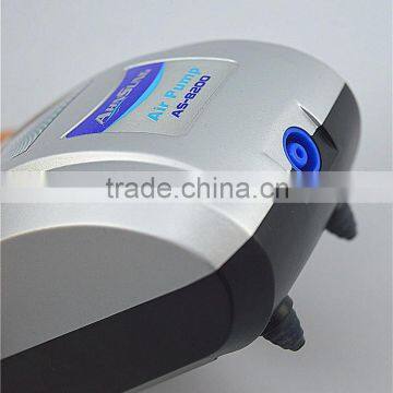 DC Solar Aquarium Air Pump for Pond photo-4