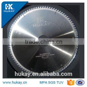 Woodworking pcd diamond saw blade for wood cutting