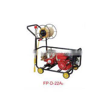 best garden sprayer