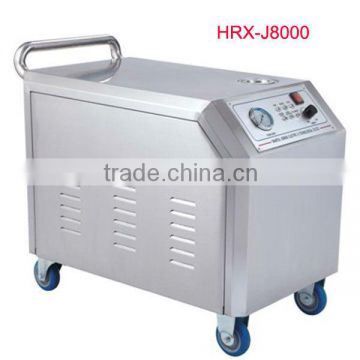 HRX-J8000 Industrial Steam Car Washing cleaner on sale