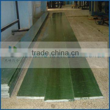 FIBERGLASS GRP FRP PLANK/PANEL