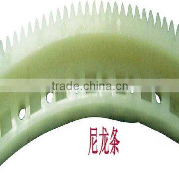 Nylon Half Gear /Rapier Loom Spare Parts photo-2