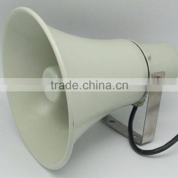 Top Supplier High Power 25w Horn Speaker photo-2