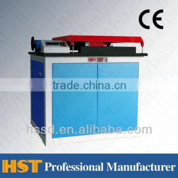 Stainless steel bar bend tester, bending testing machine