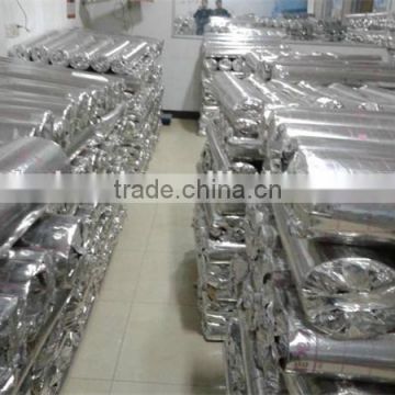 aluminium foil for packaging/wrapping/freezing/storage