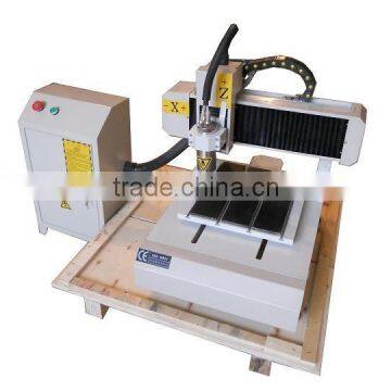 Wood Metal Router Mini Cnc Machine photo-2