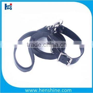 Park walking TPU innovative dog leash