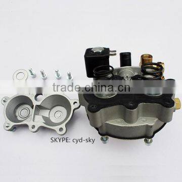 Lpg/cng Reducer Parts/ Lpg/cng Regulator for Motorcycle JL-04 photo-3