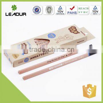 China Kids Pencil Wood Manufacturer photo-2